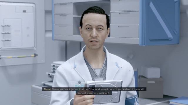 Starfield - Where to Buy MED PACKS