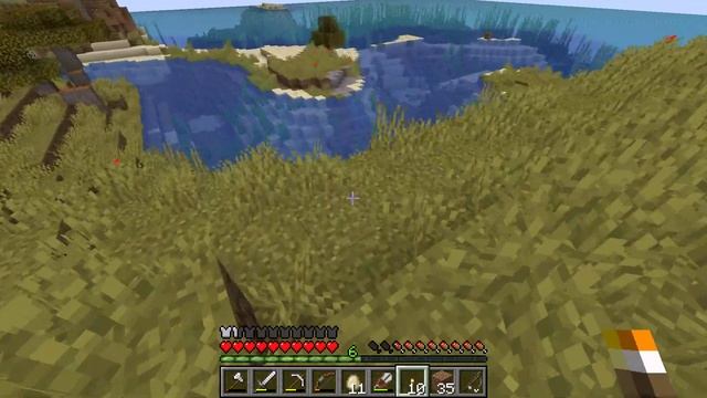 Minecraft - Whoa! Bad Villager!!! (Bad Omen)