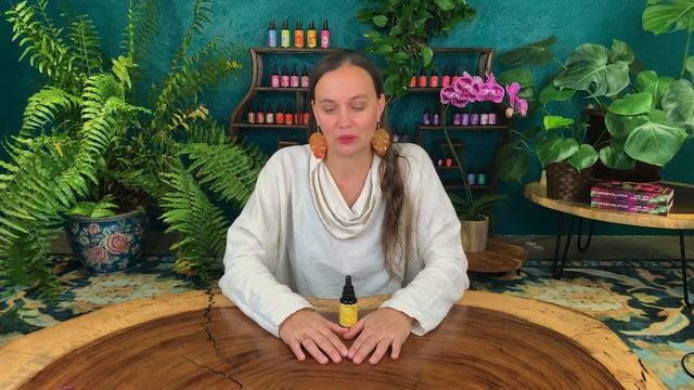 Bee Orchid Flower Essence | Seeing Yourself in Others