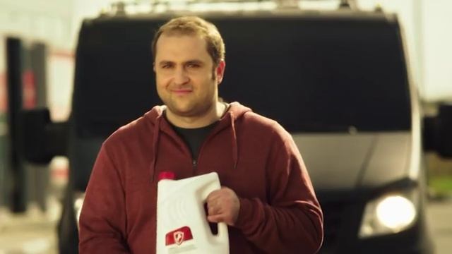 Антифриз FELIX - Надежен всегда!
