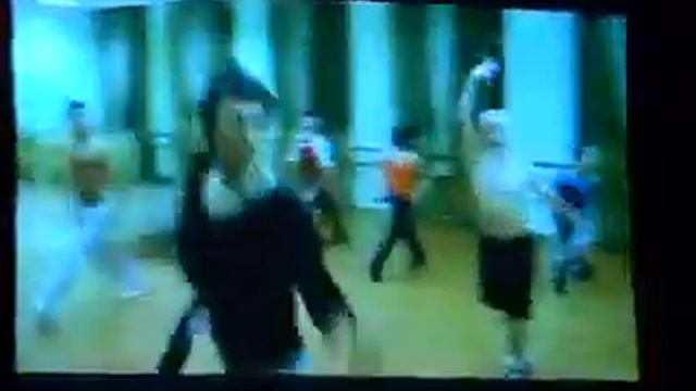 Награждение участников балета Flexx 5 ShowВидео о Flexx 5 ShowXFiles   So run