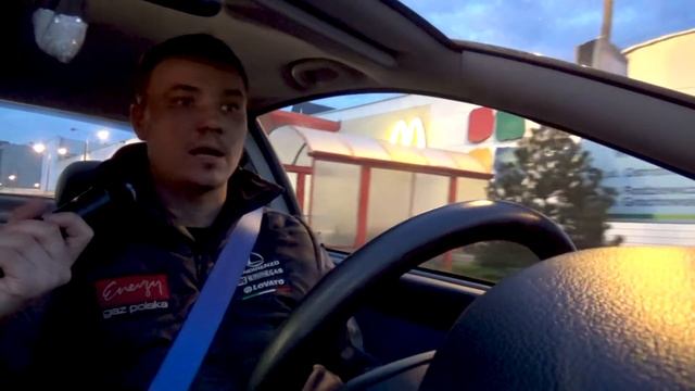 Jazda próbna testowa: Test LPG Opel Astra z 1.8 125KM 2005r w Energy Gaz Polska na gaz BRC SQ 32