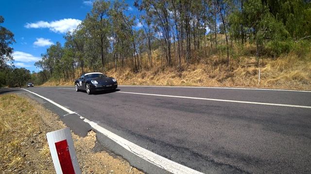 TARGA High Country 2022 (Tour) - VW Golf GTI , Pure Sound