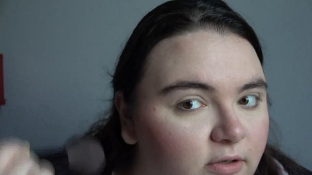 trying teacher makeup routines  pt. 1 Liana Martin