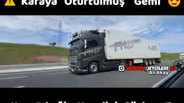 VOLVO FH