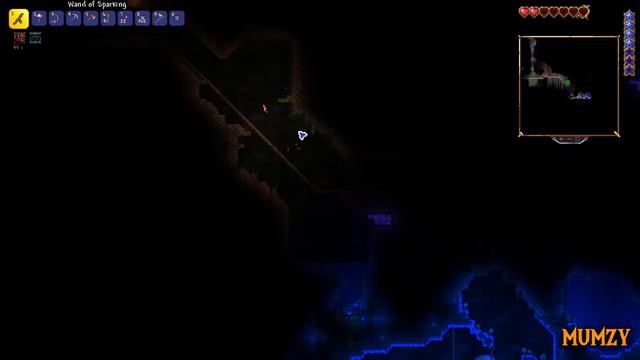 006: "Best Early Game Armor" - Terraria 1.4 Multiplayer Gameplay