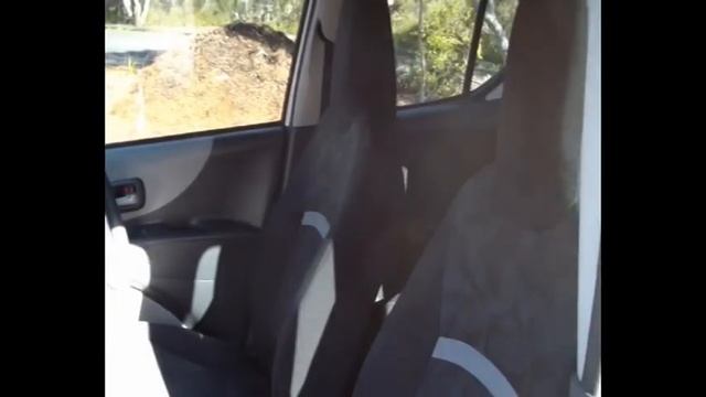 2010 Suzuki Alto stock# P118871