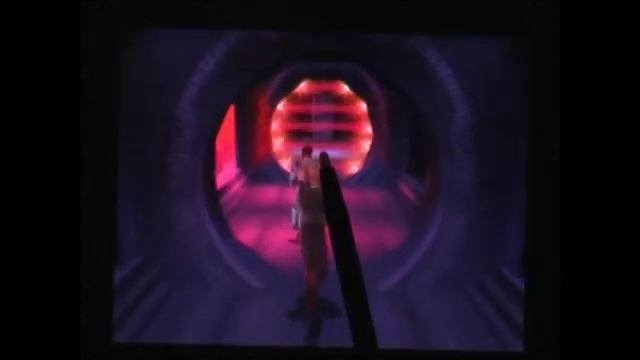Star Wars The Clone Wars Jedi Alliance (NDS) - Part 9