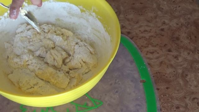 Ну, оОчень вкусный - Яблочный пирог