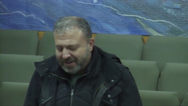 11.16.2017 - Игорь Багиров.