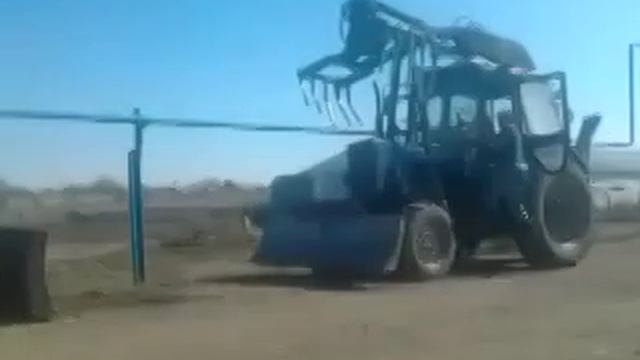 Эту страну не победить