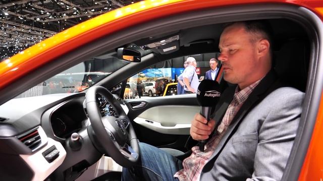 all-new Renault Clio REVIEW Exterior Interior 2020 - Autogefühl
