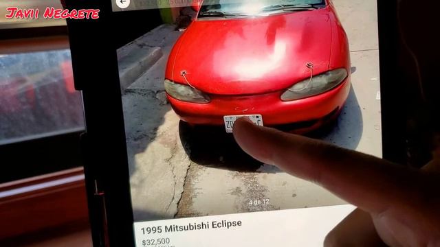 Comprar un Eclipse como Primer Auto o de Diario Vale La Pena? | Javii Negrete