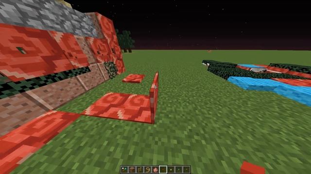 Основы мода Chisels & bits: что нужно знать - Minecraft