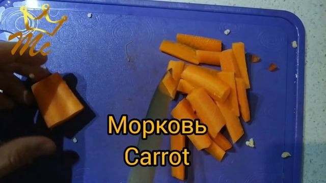 Настоящий тайский рецепт кисло-сладкой свинины. Authentic Thai Recipe for Sweet and Sour Pork.