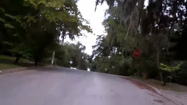 Gainesville Hill Run