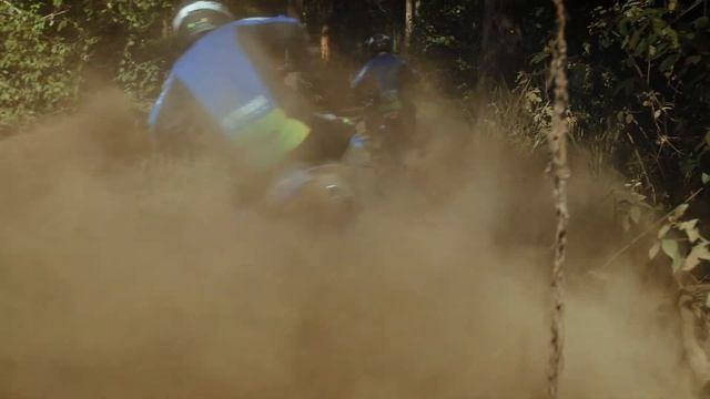WR250F 2022
