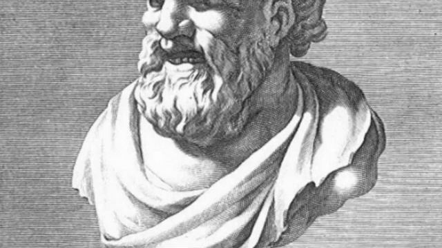 Rabbits, Hats, And Democritus