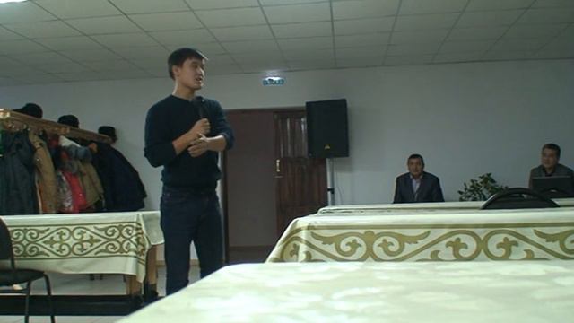 пожелание студента первого курса
