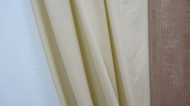 Видео: креп, однотонный тюль арт.Krep из коллекции Violetta от Зашто.ру