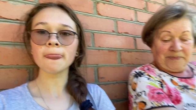 Дача ( часть 1) 🌺❤️