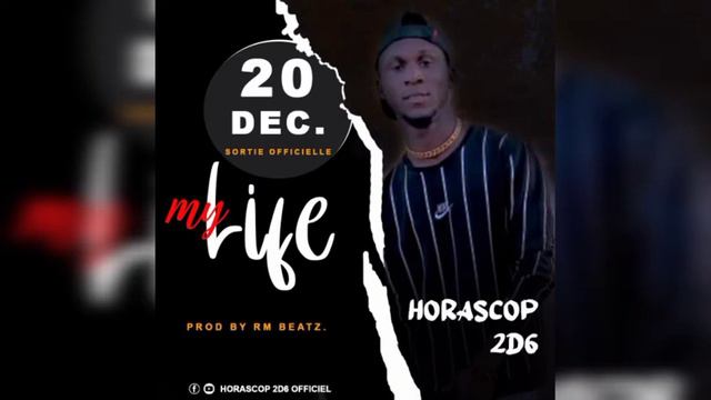 Horascop 2d6 My Life-_-( DIeu Ma Valide)