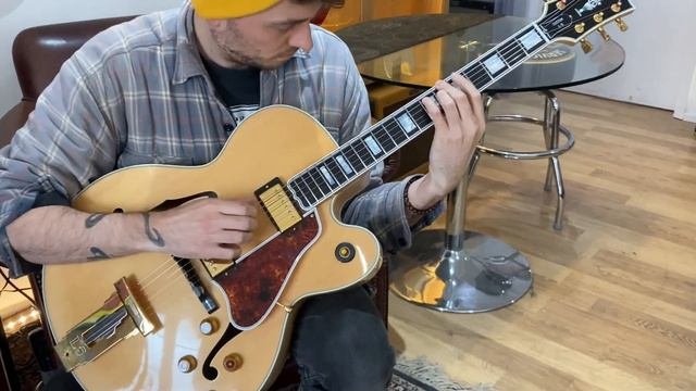 Gibson L5