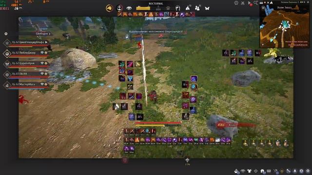 BDO Black OS Special Ops Ниндзя наследие Баленос Суббота 25 Апр/BDO Ninja pvp after nerf Siege war