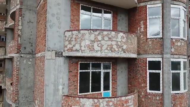 Аркада, почему Стройка Заморожена Как долго наши семьи должны тратить деньги на съем чужих Квартир