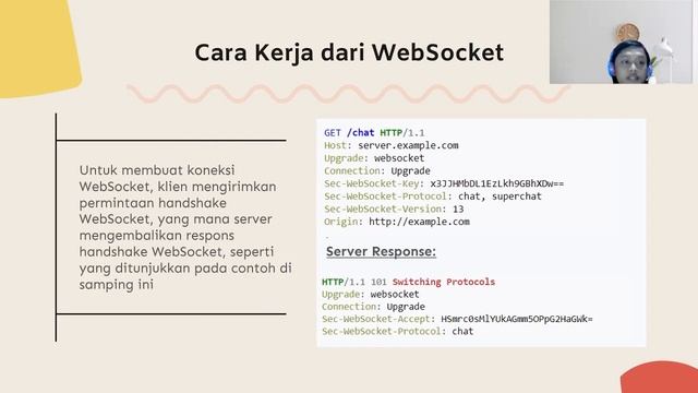 WebSocket
