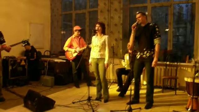 Partizanos. Сахалин