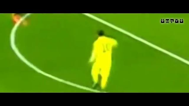 Messi legendario 2015 jugadas