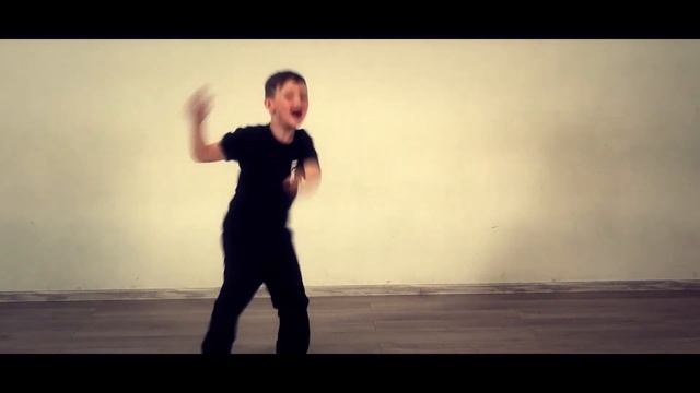 Студия Актер РАБОЧИЙ ШОУРИЛ Ники Керносов.
