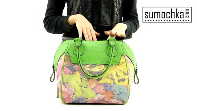 Сумка Fiato 3186 1 multicolor