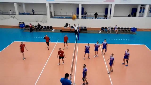 Первенство края 2группа. Ужур Шарыпово.ч.6