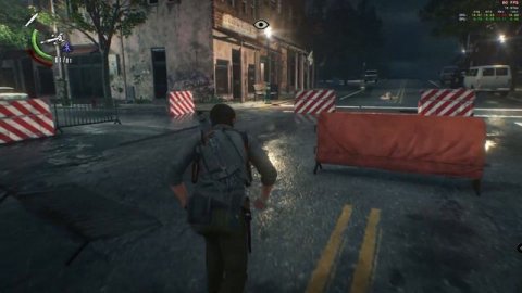 The Evill Within 2 #2 Дыбильный стелс))))