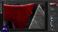 FREE PSD Resident Evil 9 Fan Art Poster FULL LAYER AVAILABLE!