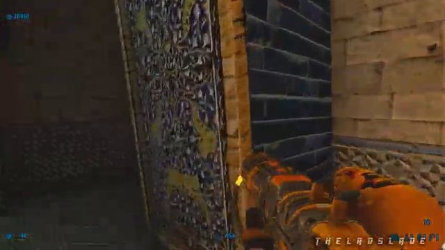 Serious Sam HD The Second  Encounter - Full Gameplay Walkthrough | FULL GAME (PS5 Longplay)
