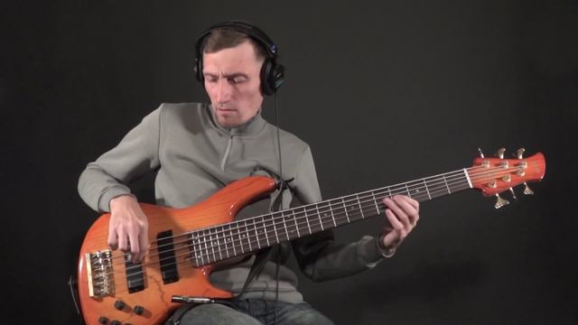 Лёха Ненавидит Фанк - Школа по бас-гитаре Страсть в басовом ключе