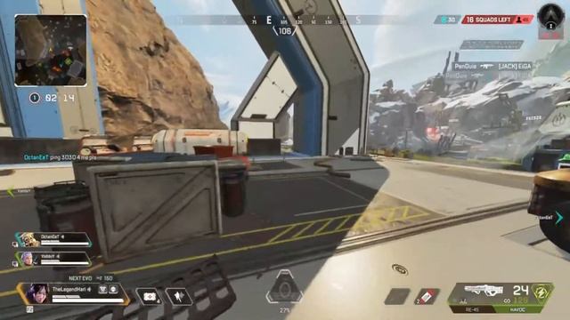Rank Grind On Split | Apex Legends Live Part 80 | Live Stream India
