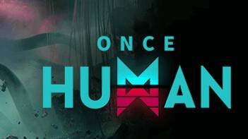 Once Human - Играем