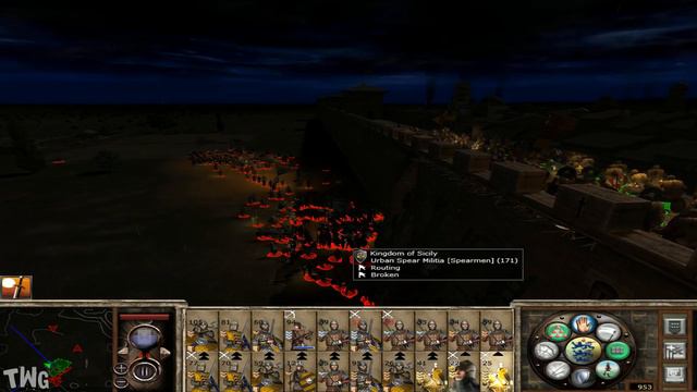 Medieval 2 Total War Stainless Steel 6.4 Dán Viking Hadjárat #27