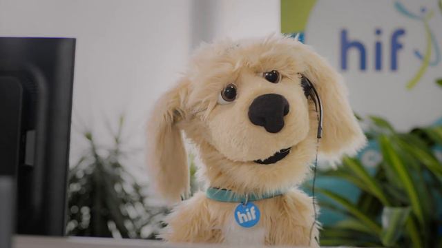 'The Other WA Health Fund' - HIF TV Ad