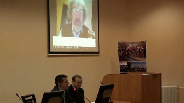 Ефимов В.А.форум развитие территорий ч 2