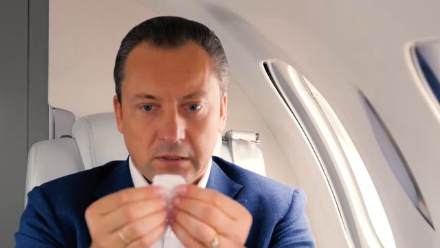 Почему жить нужно именно сейчас؟ Совет Романа Василенко, президента компании #LifeisGood