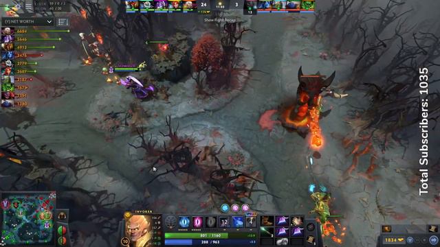 [2020 Archive!] PFlax & Slacks DIRTMAUL Dota 2 w/ Liquid's Boxi, iNSaNiA and miCKe Oct 11 2020