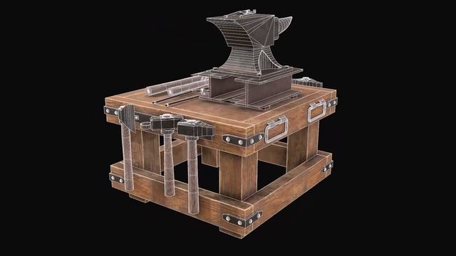 Anvil 3