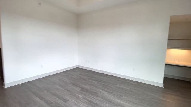 Penthouse 01 Floor Plan