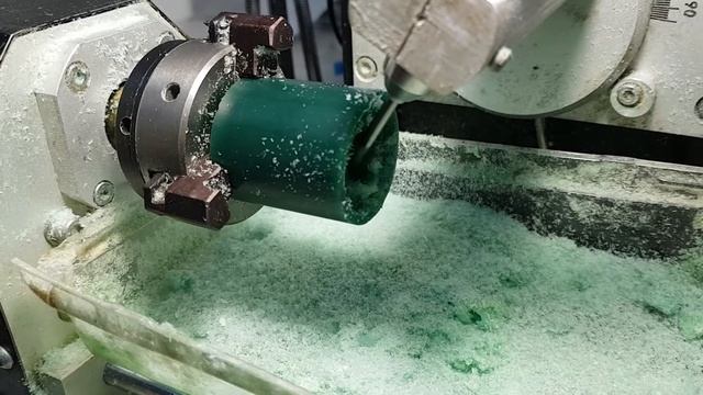 фрезеровка под углом 30 градусов