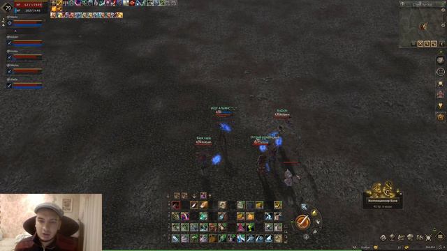 Lineage 2 Legacy Гайд , кач , обзор скилов и окон. Л2 легаси , L2 Legacy.